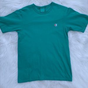 Champion Tee
